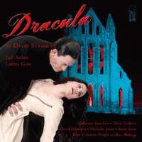 David Stanhope: Dracula