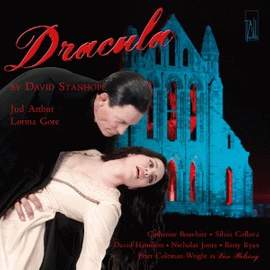 David Stanhope: Dracula