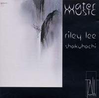 Riley Lee - Water Music