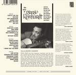 The Best of Django Reinhardt (24 Classic Peformances) + 9 Bonus Tracks! Product Image