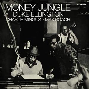 Money Jungle