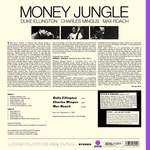 Money Jungle Product Image
