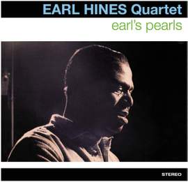 Earl's Pearls