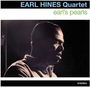 Earl's Pearls
