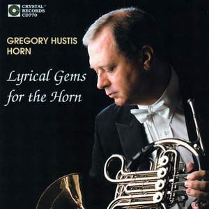 Lyrical Gems for the Horn