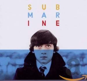 Submarine (original Songs)