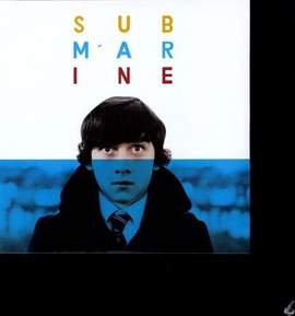 Submarine (original Songs)
