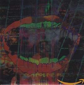 Centipede Hz