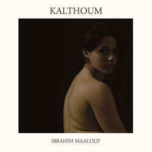 Kalthoum (Alf Leila Wa Leila)