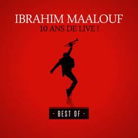 10 ans de live ! (Best Of)