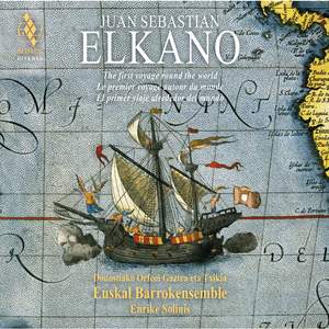 Juan Sebastian Elkano