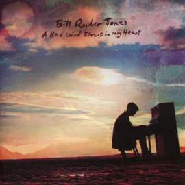 A Bad Wind Blows in My Heart
