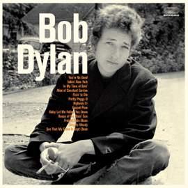 Debut Album - Limited Edition in Transparent Purple Colored Vinyl)