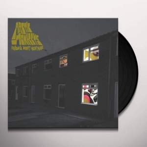 Favourite Worst Nightmare