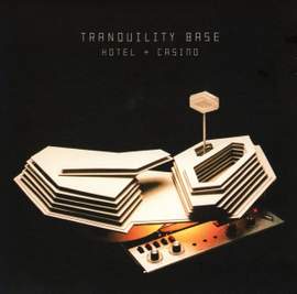 Tranquility Base Hotel & Casino