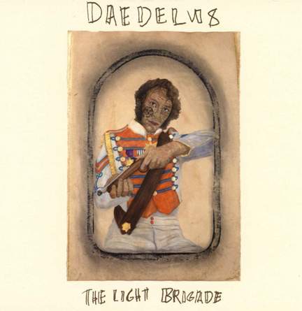 The Light Brigade