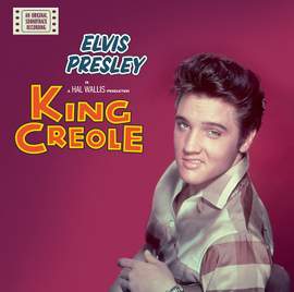 King Creole + Loving You + 11 Bonus Tracks!