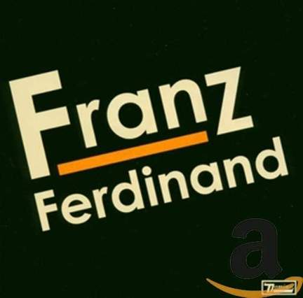 Franz Ferdinand