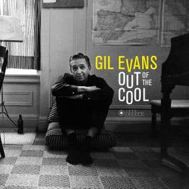 Out of the Cool + 5 Bonus Tracks!