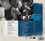 Crossborder Blues Product Image