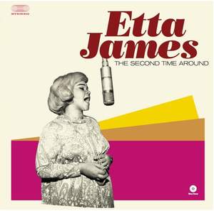 The Second Time Around / Miss Etta James