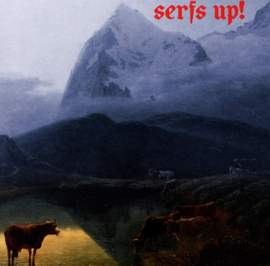 Serfs Up!