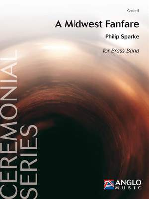 Philip Sparke: A Midwest Fanfare