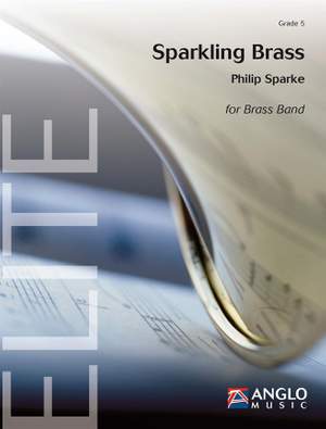 Philip Sparke: Sparkling Brass