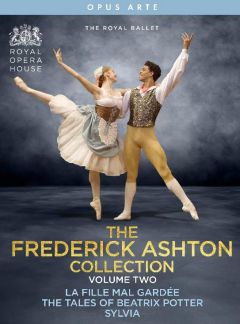 The Frederick Ashton Collection Vol. 2