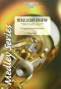 Michael Jackson_Frank Bernaerts: Michael Jackson: King Of Pop