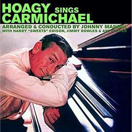Hoagy Sings Carmichael + the Stardust Road
