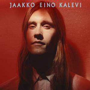 Jaakko Eino Kal-Jaakko Eino Ka