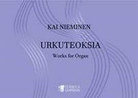 Kai Nieminen: Works For Organ