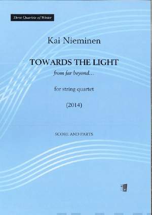 Kai Nieminen: Towards The Light