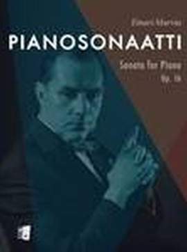 Kalevi Aho: Piano Sonata No. 2 Hommage À Beethoven
