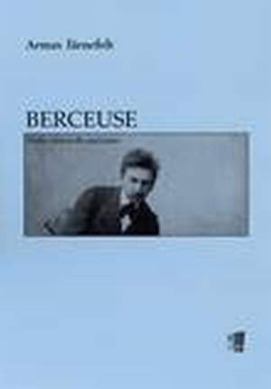 Armas Järnefelt: Berceuse