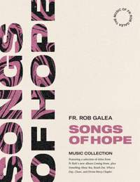 Rob Galea: Songs Of Hope