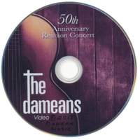 The Dameans: Best Of The Dameans