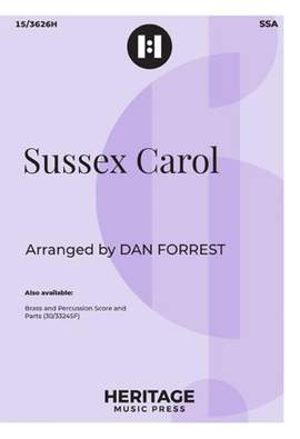 Sussex Carol