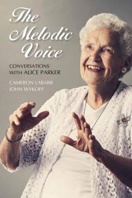 Cameron LaBarr_John Wykoff: The Melodic Voice
