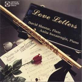 Love Letters