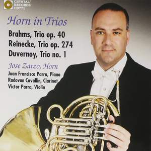Horn in Trios