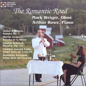 The Romantic Road