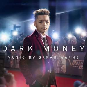 Dark Money (Original Television Soundtrack)