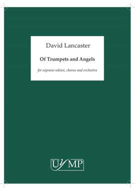 David Lancaster: Of Trumpets and Angels