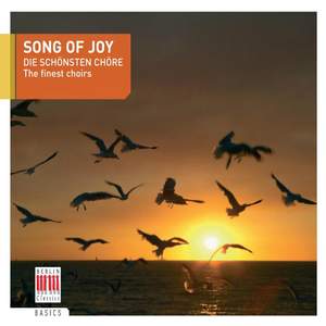 Song Of Joy - Beautiful Choruses