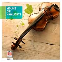 Violine - Die Highlights