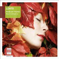 Lento - Musik zum Träumen