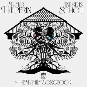 The Family Songbook (Deluxe Version)