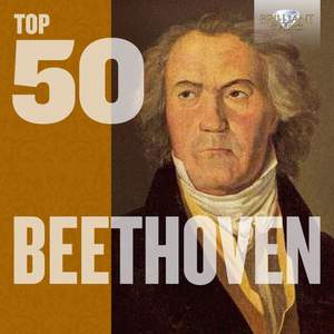 Top 50 Beethoven